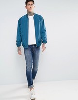 Thumbnail for your product : YMC Double Zip Jacket