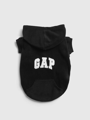 Gap Dog Logo Hoodie