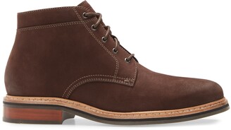 Cole haan frankland grand waterproof chukka boot clearance
