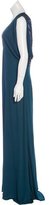 Thumbnail for your product : Fendi Embellished Evening Gown