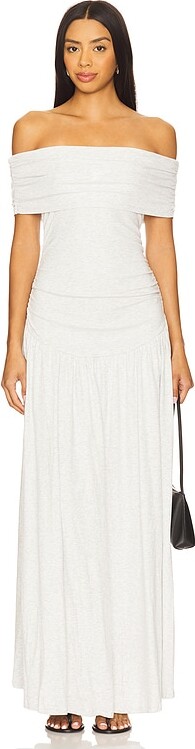 Lioness Field Of Dreams Maxi Dress