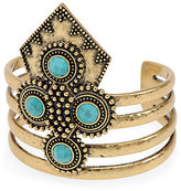 Thumbnail for your product : Lucky Brand Cuff Bracelet