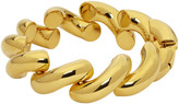 Thumbnail for your product : Balenciaga Gold Loop Bracelet