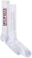 Thumbnail for your product : Off-White Off White Socks Natural Woman