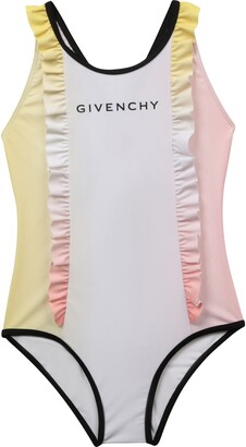givenchy one piece bathing suit