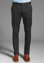 Thumbnail for your product : Vanishing Elephant Benedict Classic Suit Pant