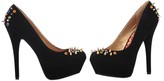 Thumbnail for your product : Dollhouse Gemini Pump