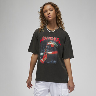 Women's Jordan Slim Fit T-Shirt