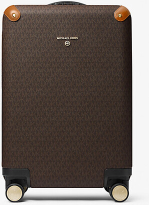 mk suitcase
