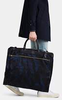 Thumbnail for your product : Felisi Men's Leather-Trimmed Garment Bag - Blue