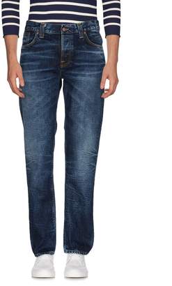 Nudie Jeans Denim pants - Item 42572407