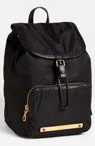 Thumbnail for your product : Marc by Marc Jacobs 'Work It Baby Got' Backpack