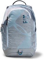 ua big graphic backpack