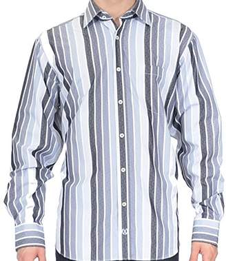 Bugatchi The classic-style-LS3037D5 Shirt For Men