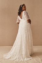 Thumbnail for your product : Jenny Yoo Lourdes Gown