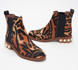 teshy chelsea bootie louise et cie