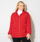 Thumbnail for your product : Avenue Quilted Puffer Jacket