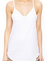 Thumbnail for your product : ASOS COLLECTION The Ultimate Cami
