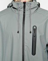 Thumbnail for your product : Rains Waterproof Parka Jacket