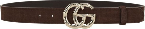 Gucci GG Marmont Belt