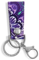 Thumbnail for your product : Vera Bradley Loop Keychain