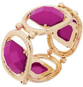 Thumbnail for your product : Catherine Stein Gemstone Stretch Bracelet