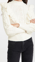Thumbnail for your product : ASTR the Label Judy Sweater