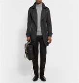 Thumbnail for your product : John Smedley Belvoir Rollneck Merino Wool Sweater