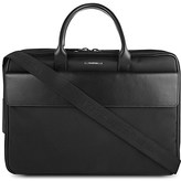 Thumbnail for your product : Zegna 2270 Zegna Nylon leather holdall