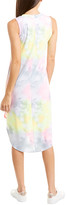 Thumbnail for your product : Aiden Tie-Dye Shift Dress