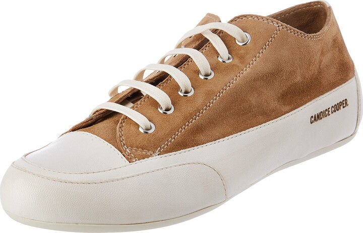 Shoe Candice Cooper Damen Orange Candice Cooper Women's Rock S