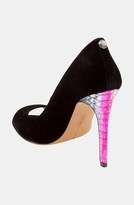 Thumbnail for your product : Vince Camuto 'Lexis' Pump (Online Only)