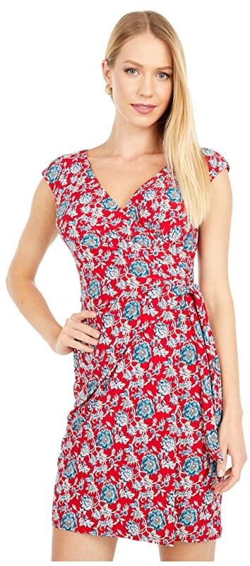 ralph lauren petite gowns