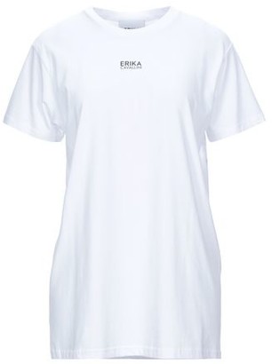 Erika Cavallini T-shirt - ShopStyle