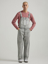 Thumbnail for your product : Lee Mens Paneled Bib Overall