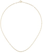 Thumbnail for your product : Pascale Monvoisin 9kt yellow gold COMPORTA N°1 necklace