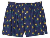Thumbnail for your product : Druthers Pineapple Boxers