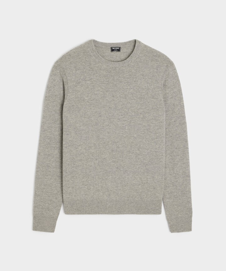 Todd Snyder Cashmere Crewneck