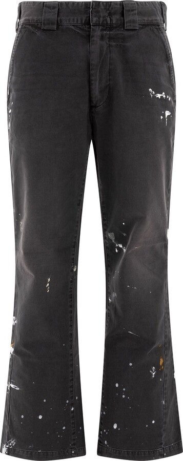 PDF CHANNEL Jeans Guerrilla Cargo - ShopStyle