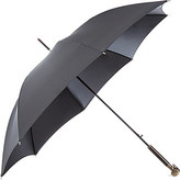 Thumbnail for your product : Alexander McQueen Skull-handle umbrella