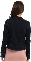 Thumbnail for your product : AG Adriano Goldschmied Cori Jacket in Saga