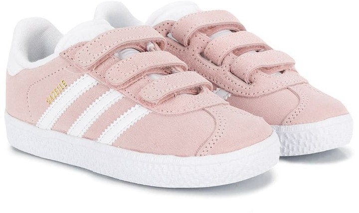 girls adidas gazelle