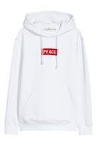 Thumbnail for your product : H&M Hooded Sweatshirt with Motif