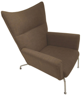 Thumbnail for your product : Vector Chair And Ottoman (2 PC)