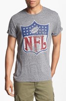 Thumbnail for your product : Junk Food 1415 Junk Food 'NFL Shield' Graphic T-Shirt