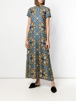 Thumbnail for your product : La DoubleJ Swing dress