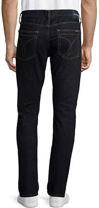 Calvin Klein Jeans Austin Slim-Fit Jeans