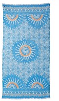 Thumbnail for your product : Tory Burch 'Madura' Scarf