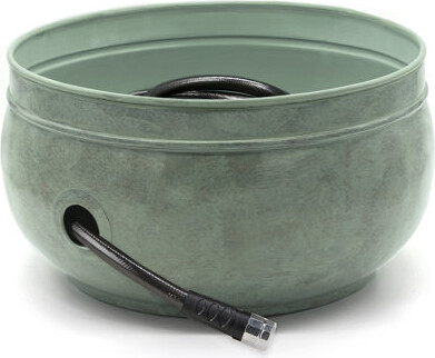 Metal Hose Pot