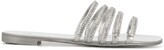 Thumbnail for your product : Giuseppe Zanotti Embellished Strap Sandals